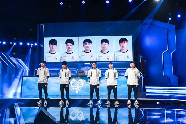 动作优雅 动作优雅