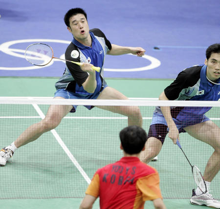 良好的竞技 良好的竞技