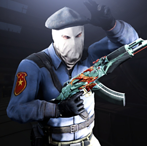 的控场魔术 的控场魔术