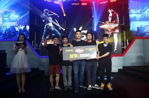 核心对局由 核心对局由