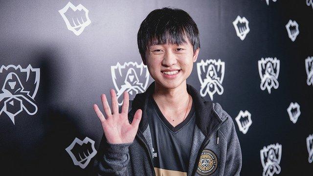 直以来都被